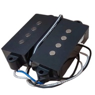 Pickup Gitar Bass Senar 4 Model Precision Style Siksak