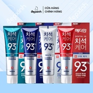 Median IQ 93% toothpaste 120g