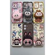 LABUBU CASING VIVO Y02/Y16