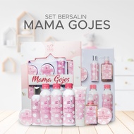 SET BERSALIN DHERBS POSNATAL CARE DHERBS ORIGINAL HQ ( SET BERPANTANG DHERB )