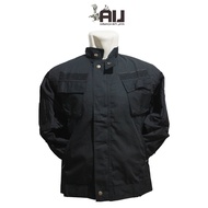 Jaket Tactical 511 | Jaket Ripstok Kotak Tactical