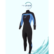 PROBE - iFLEX 3mm Wetsuit (Women)