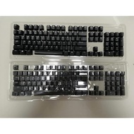 Suitable for Logitech Logitech G610 Translucent Keycap Mechanical Keyboard Space Keycap Disassembly 