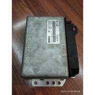 fiat coupe 20v used ecu
