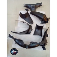Black Piece 125 Blinker Light Original