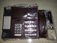 ITT500BCS電話機(庫存全新未拆)
