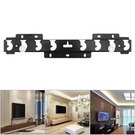 sale Universal 40KG TV Wall Mount Bracket Fixed Flat Panel TV Frame for 32 - 60 Inch LCD LED Monitor