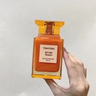 TOM FORD 湯姆·福特
BITTER PEACH 蜜桃狂想中性香水