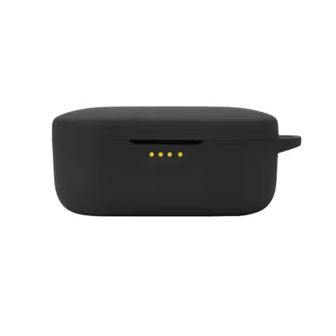 Silicone Protective Case for Denon PerL Pro Wireless Headphone Protector Case Cover Shell Housing An