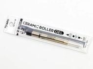 日本 OHTO Gel 黑色速乾陶瓷珠中性筆芯(0.5mm PG-M05NP)派克通用鋼珠筆芯款