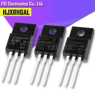 10PCS STP4NK60ZFP TO-220F P4NK60ZFP TO220F transistor STP7N80ZFP STP10NK60ZFP STP10NK80ZFP STP14NK60