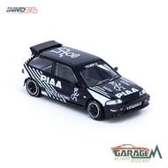 GM - Honda Civic (EF9) Temple Racing Osaka Auto Messe 2023