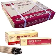 Welding rod 1Kilos/5Kilos Golden Bridge Brand