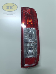 ไฟท้าย นิสสัน นาวาร่า D40 04-13 / Nissan Navara D40 04-13