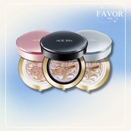 AGE 20's Essence Cover Pact Master 14g*2 Age 20s coushion