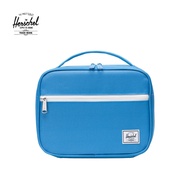 Herschel Pop Quiz Lunch Box Azure Blue Us 5L