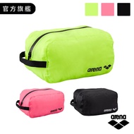 Arena Professional Casual Accessories Waterproof Bag Black BLK/Fluorescent Green FYEL/Fluorescent Po