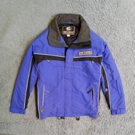 jaket estero adventure
