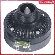 [Flowerhxy1] Tweeter System 70W Audio Speaker 8Ohm Speaker Unit for Stage Audio Audio DIY Audio Assembly High Efficiency