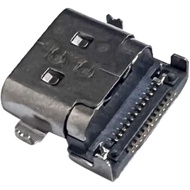 For Lenovo IdeaPad 5-14ITL05 S540-13IML S540-13API 5 Pro Yoga 6 Laptop Type-C DC in Power Jack Charg