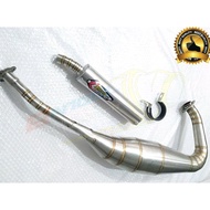 Creampie Ninja 150 Rr Exhaust