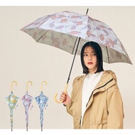 限時優惠預訂🇯🇵WPC Long Rain Umbrella 雨傘 長遮 wpc umbrella