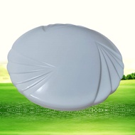 DXY165 LED Round Square Ceiling Lamp Plastic Lampshade Aisle Lamp Corridor Lamp Balcony Lamp Chassis