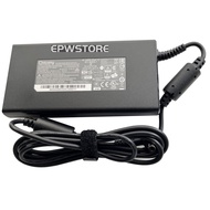 CHICONY 20V 9A 180W A17-180P4B AC Adapter Charger For MSI GF65 THIN 10UE GF75