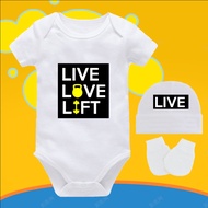 LIVE  100%  Cotton Toddler Clothes Boy Jumpsuit Baby Liverpool Kids Jersey  Customizable romper C42R