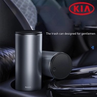KIA EV5 EV9 Sorento Carnival Multipurpose Trash Can For Cars