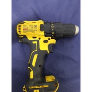 dewalt   DCD777 drill drver