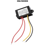 ONLYGOODS AC DC Power Supply Converter, AC36V to DC12V 3A Output Power Supply Module, Stable Output 