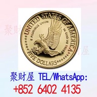 1986 美國自由女神金幣