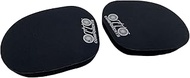 3T Revo &amp; Vola O-PADS Replacement Aerobar Arm Pads with Velcro for Triathlon and Time Trial Bikes