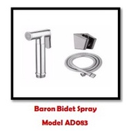 Baron AD083 Bidet Spray