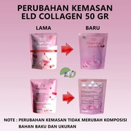 ELD colagen susu colagen 50gr