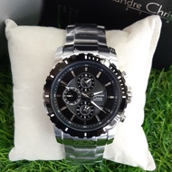 ALEXANDRE CHRISTIE AC6141MC SILVER ORIGINAL