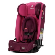 DIONO RADIAN 3RX child safety car seat (USA) Full Steel Frame Foldable, pink
