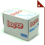 Bounce : BOU0002* แผ่นปรับผ้านุ่มเเบบไม่มีกลิ่น Fabric Softener and Dryer Sheets 240 Count - No Fragrance