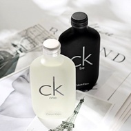 CK Calvin Klein Perfume for Him 100ml Unisex Perfume