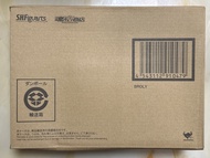 SH Figuarts Broly Action Figure  bandai dragonball 龍珠  shf