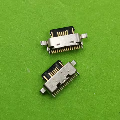 2-10pcs Usb Charging Dock Port Connector For Cubot X19/X19S/Quest Lite/KingKong MINI 2/X20 Pro/Max2/