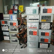 Power supply 24pin 6pin psu 6 pin komputer 20pin sata ide 12v true korea pure truepower sfx mini itx