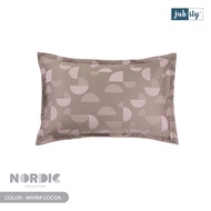 JUBILY ปลอกหมอนหนุน - NORDIC COLLECTION 460 Series