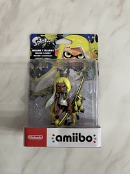Nintendo Splatoon Amiibo