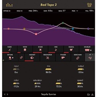 ✨ Bad Tape 2 𝐯𝟏.𝟑.𝟎 (Win) VST, VST3, AAX x86 x64 | Denise Audio ✨ Tape Emulation