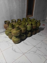 tabung gas 3 kg kosong