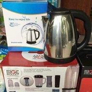 1.8L electric kettle
