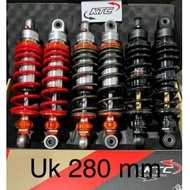 Shock Razor Pro KTC Uk 280mm.320mm.340mm
