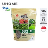 Baba Mr Ganick 532 Leafy Fertilizer 400g